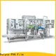hot selling water soluble packaging manufacturer for liquid pods 1