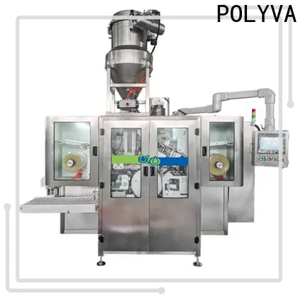 POLYVA water soluble film packaging design for powder pods6 1