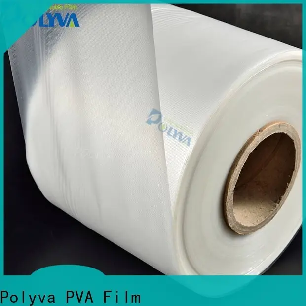 POLYVA eco-friendly polyvinyl alcohol bags supplier for medical1 1
