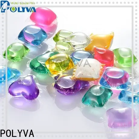 POLYVA professional water soluble film directly sale 1