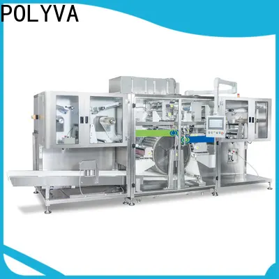 POLYVA excellent water soluble film packaging manufacturer for liquid pods1 1
