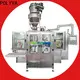 top quality water soluble packaging personalized for powder pods 1