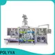 POLYVA hot selling water soluble packaging with good price for liquid pods 1