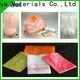 POLYVA plastic bags that dissolve in water supplier for toilet bowl cleaner2 1