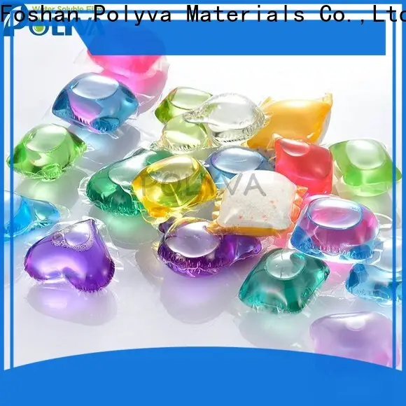 POLYVA polyvinyl alcohol film directly sale for lipsticks7 1