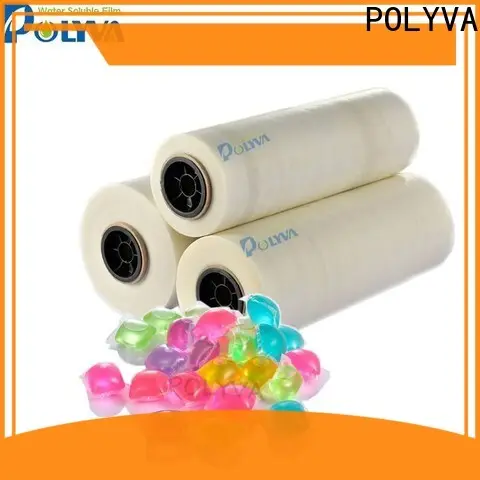 POLYVA professional water soluble film series 1