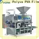 POLYVA professional water soluble film packaging supplier for oil chemicals agent1 1