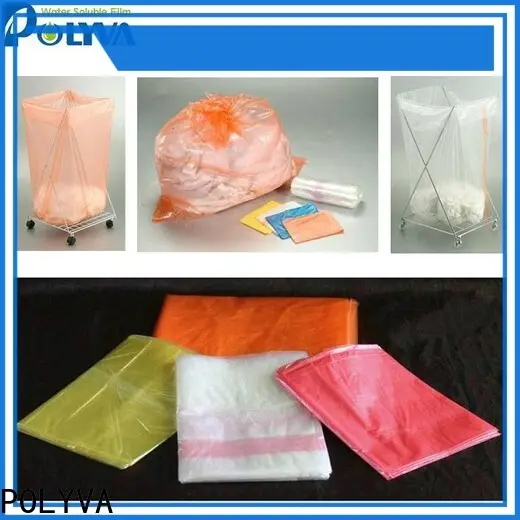 POLYVA polyvinyl alcohol purchase with good price for computer embroidery 1