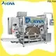 POLYVA excellent water soluble film packaging personalized for oil chemicals agent 1