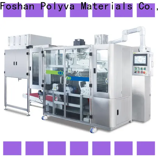 excellent water soluble film packaging factory for liquid pods1 1