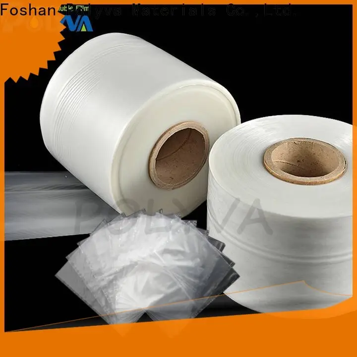 POLYVA dissolvable plastic factory price for agrochemicals powder5 1