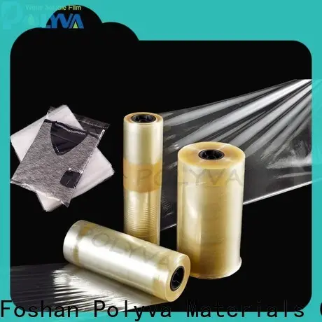 high quality polyvinyl alcohol bags with good price for computer embroidery 1