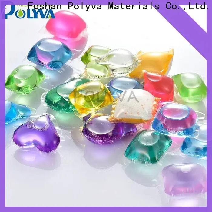 POLYVA water soluble bags directly sale for lipsticks7 1