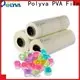 POLYVA water soluble film factory direct supply for lipsticks6 1
