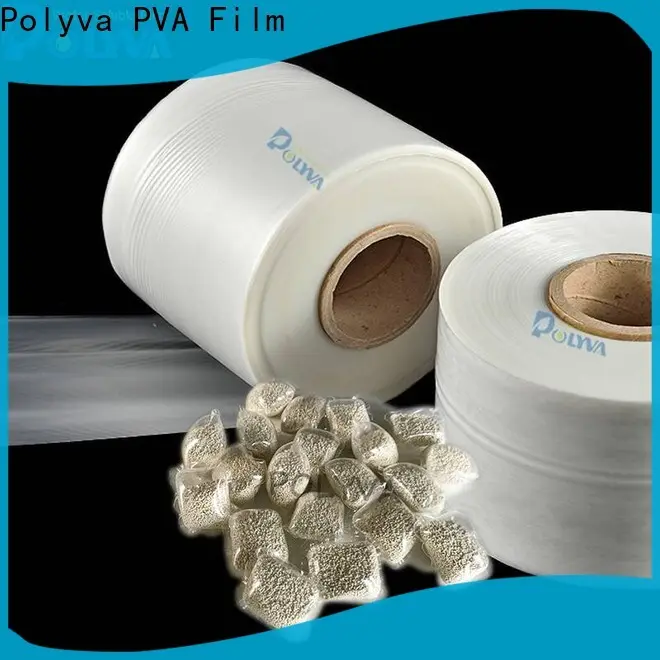 advanced pva water soluble film factory for solid chemicals1 1