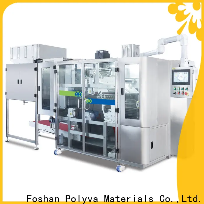 reliable water soluble packaging factory for liquid pods1 1