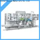 POLYVA water soluble packaging factory for liquid pods1 1