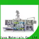 POLYVA water soluble packaging factory for powder pods3 1