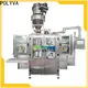 POLYVA water soluble packaging supplier for liquid pods6 1