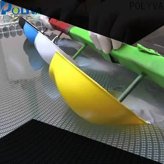 popular pvoh film factory direct supply for water transfer printing1 1