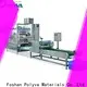 POLYVA water soluble packaging personalized for powder pods5 1