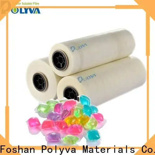 reliable water soluble bags factory direct supply 1