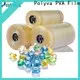 POLYVA popular dissolvable laundry bags directly sale for lipsticks 1