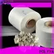 POLYVA high quality pva water soluble film factory price for granules1 1