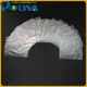 POLYVA popular water soluble plastic bags factory price for granules 1