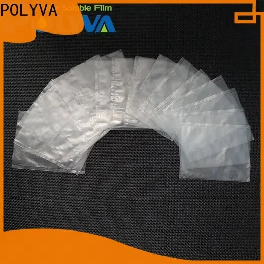 advanced dissolvable plastic with good price for solid chemicals1 1