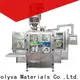 hot selling water soluble film packaging with good price for powder pods1 1