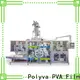 POLYVA hot selling water soluble packaging personalized for powder pods1 1