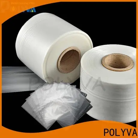 POLYVA water soluble laundry bags with good price for agrochemicals powder3 1