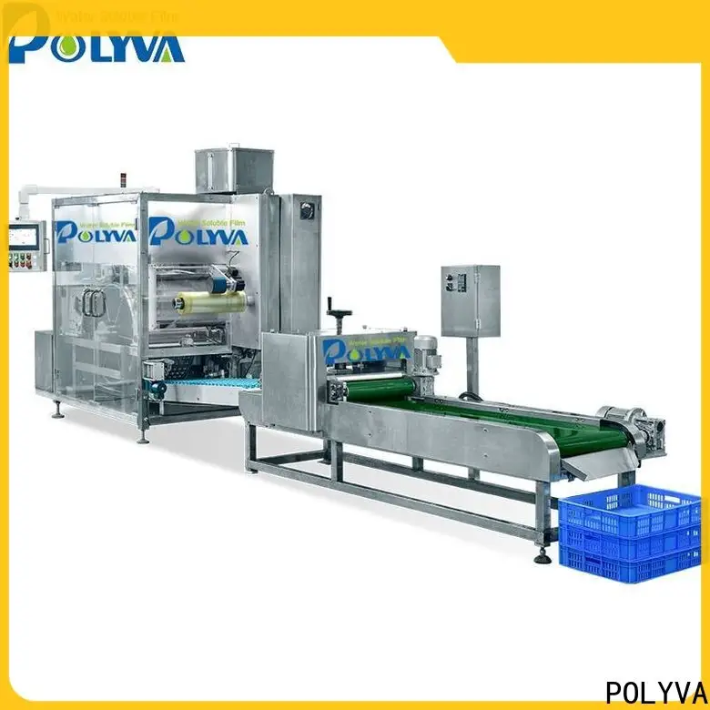 reliable water soluble packaging with good price for oil chemicals agent 1