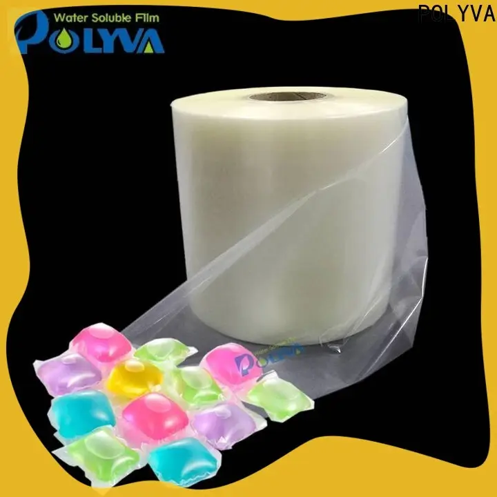 excellent polyvinyl alcohol film series for lipsticks 1