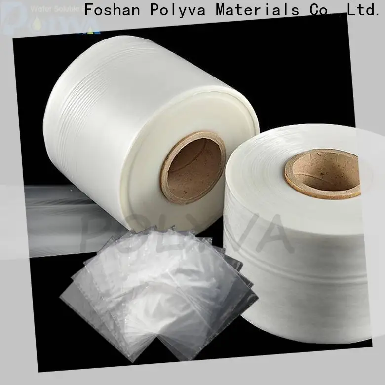POLYVA water soluble plastic bags series for agrochemicals powder1 1