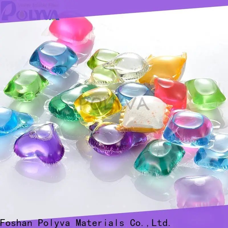 POLYVA dissolvable laundry bags factory direct supply for lipsticks5 1