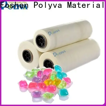 POLYVA professional water soluble film series for makeup1 1