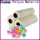 POLYVA professional water soluble film series for makeup1 1