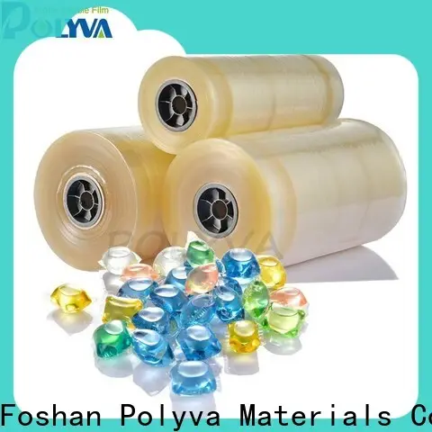 POLYVA dissolvable laundry bags series for lipsticks12 1