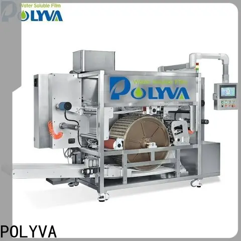 popular water soluble film packaging manufacturer for oil chemicals agent 1