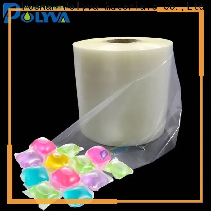 POLYVA reliable water soluble bags directly sale for lipsticks1 1