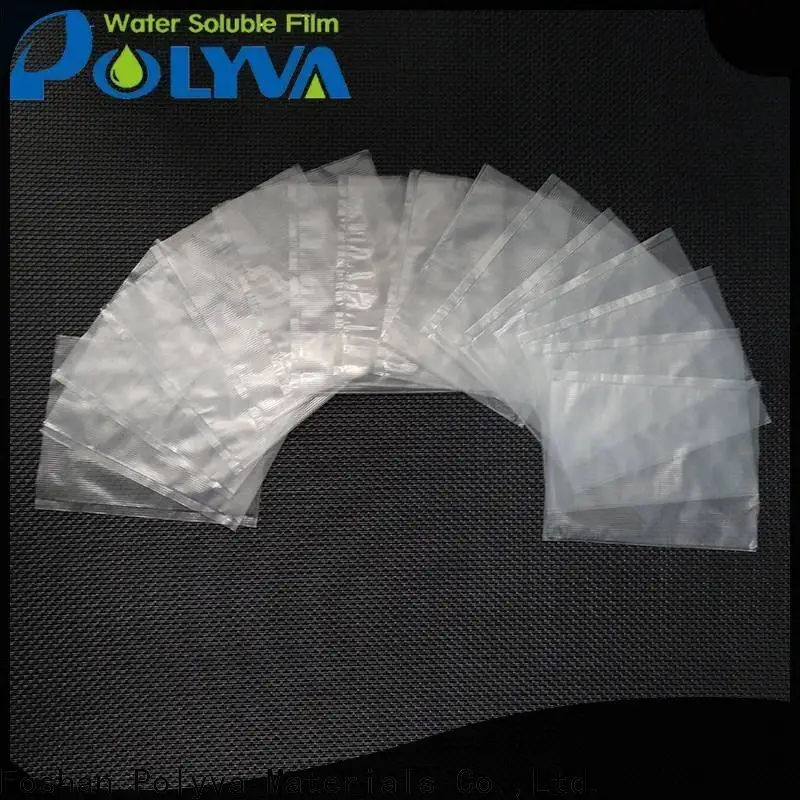 eco-friendly dissolvable bags with good price for agrochemicals powder2 1