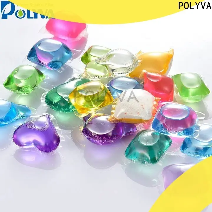 POLYVA professional polyvinyl alcohol film series for makeup 1