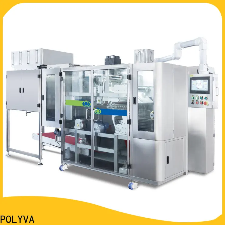 professional water soluble film packaging supplier for liquid pods 1