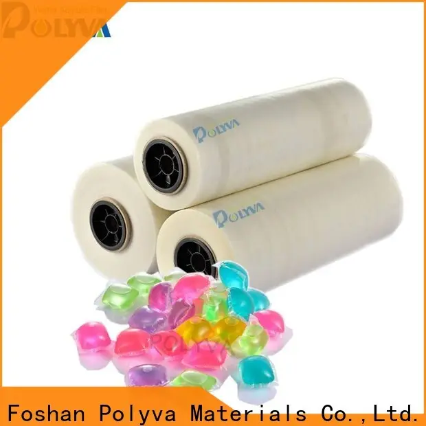 POLYVA polyvinyl alcohol film series for makeup7 1