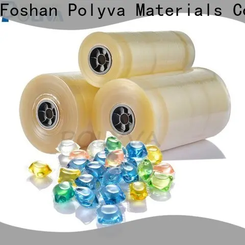 POLYVA polyvinyl alcohol film directly sale for lipsticks8 1