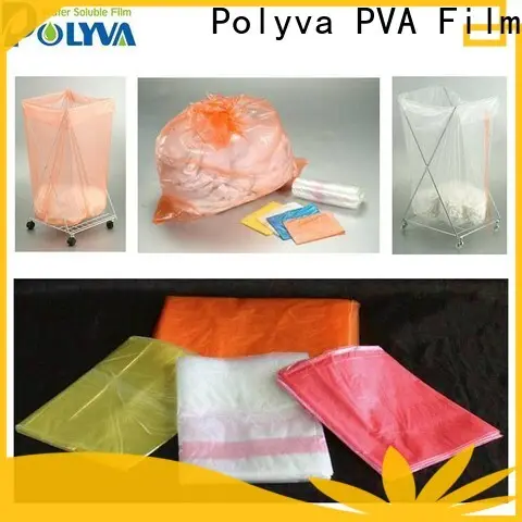 POLYVA pva bags supplier for medical3 1