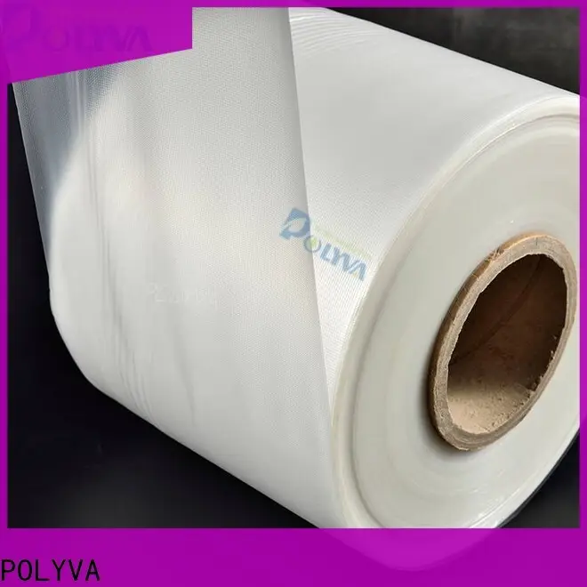 POLYVA eco-friendly pvoh film supplier for toilet bowl cleaner 1