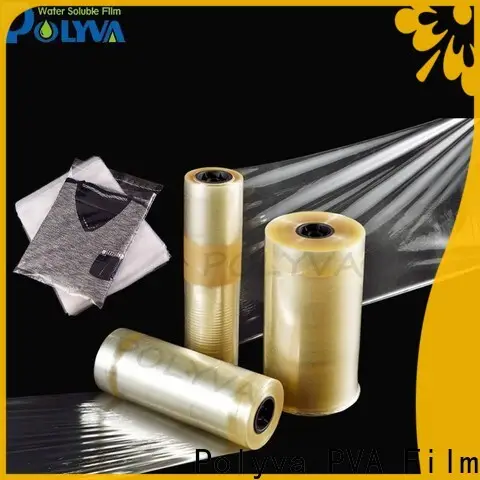 POLYVA popular pvoh film with good price for garment1 1